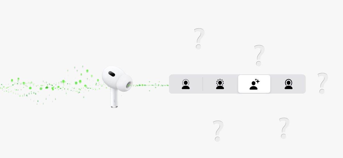 Adaptive Audio for AirPods isn't Amazing (yet)